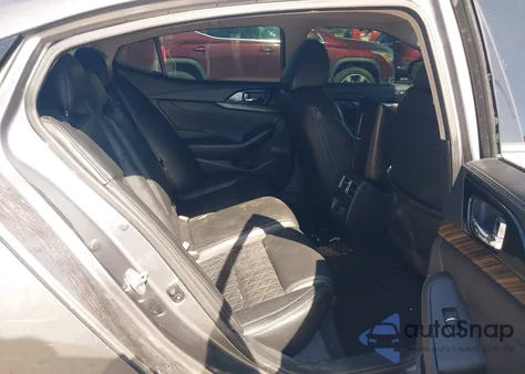 2018 Nissan Maxima 3.5 Platinum from USA, damaged, VIN 1N4AA6AP2JC367598